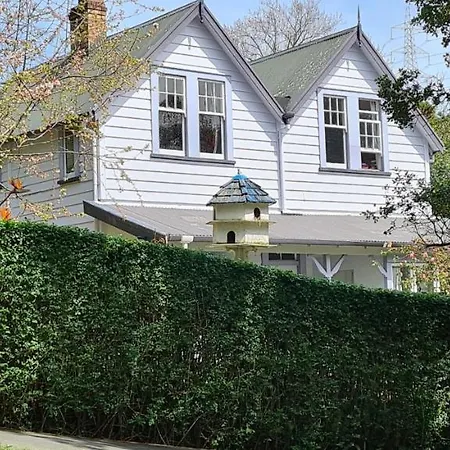 Dovecote House-3